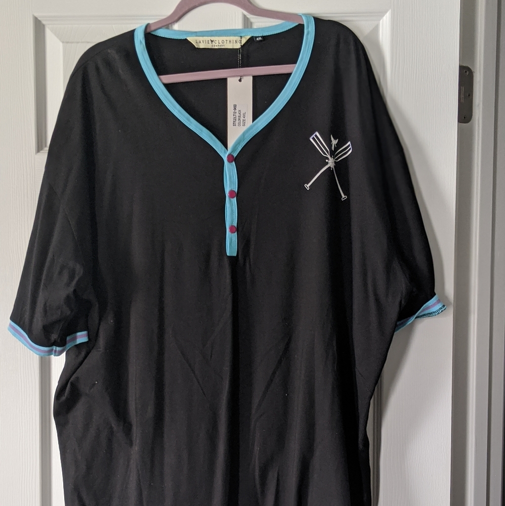 Men's shirt